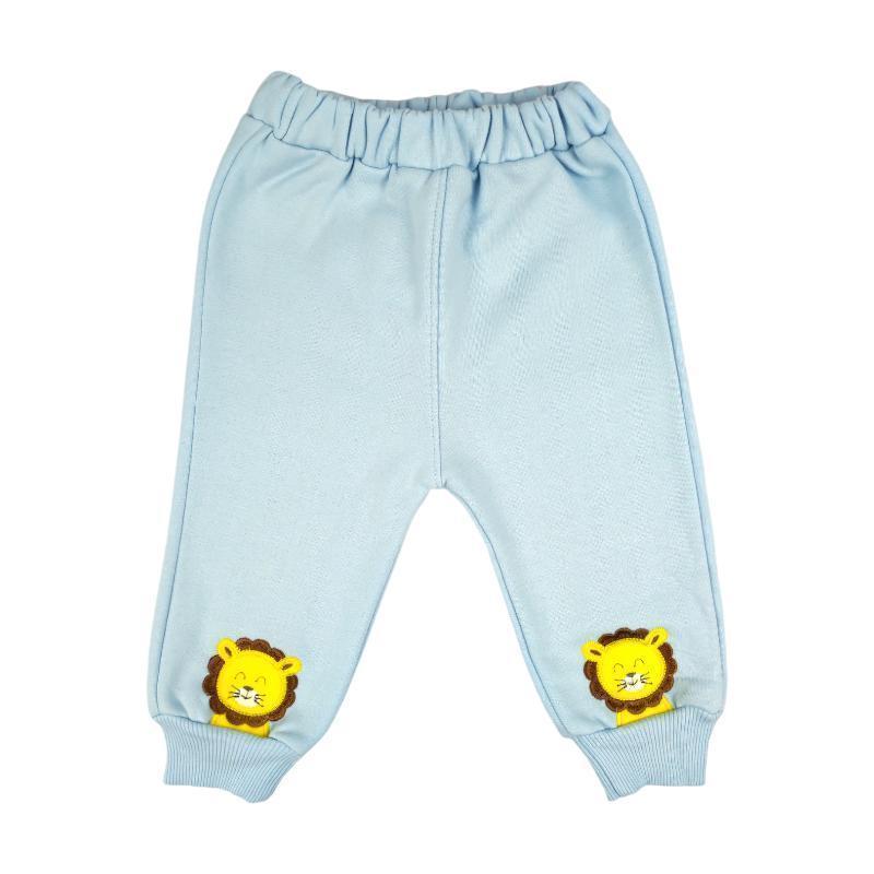 Pantalon de bebe MARLON LEON pantalon sale niño